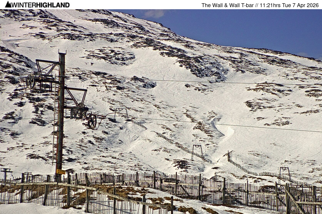 Web Cam Currently Unavailable