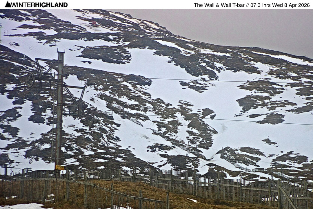 Web Cam Currently Unavailable