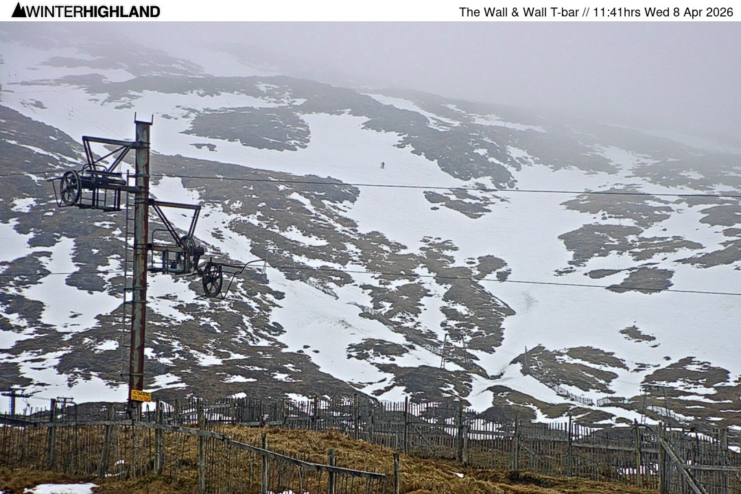 Web Cam Currently Unavailable