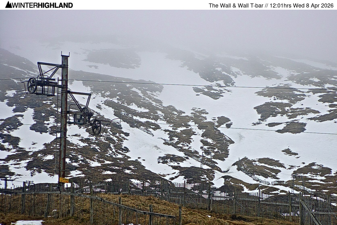 Web Cam Currently Unavailable