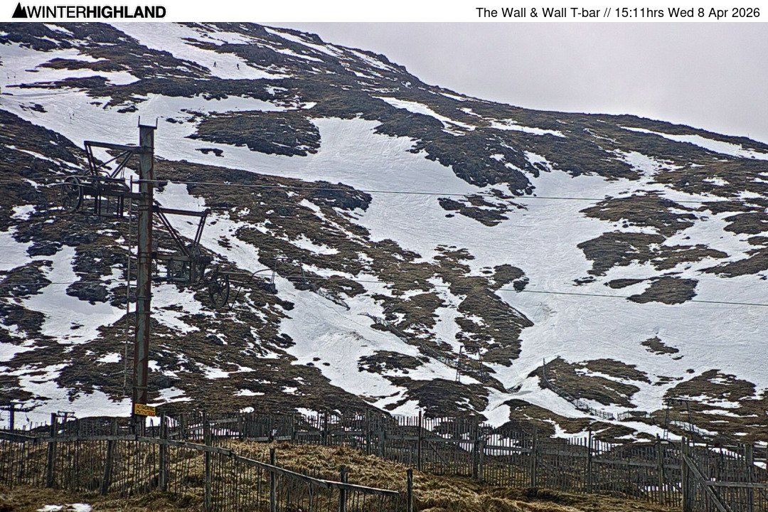 Web Cam Currently Unavailable