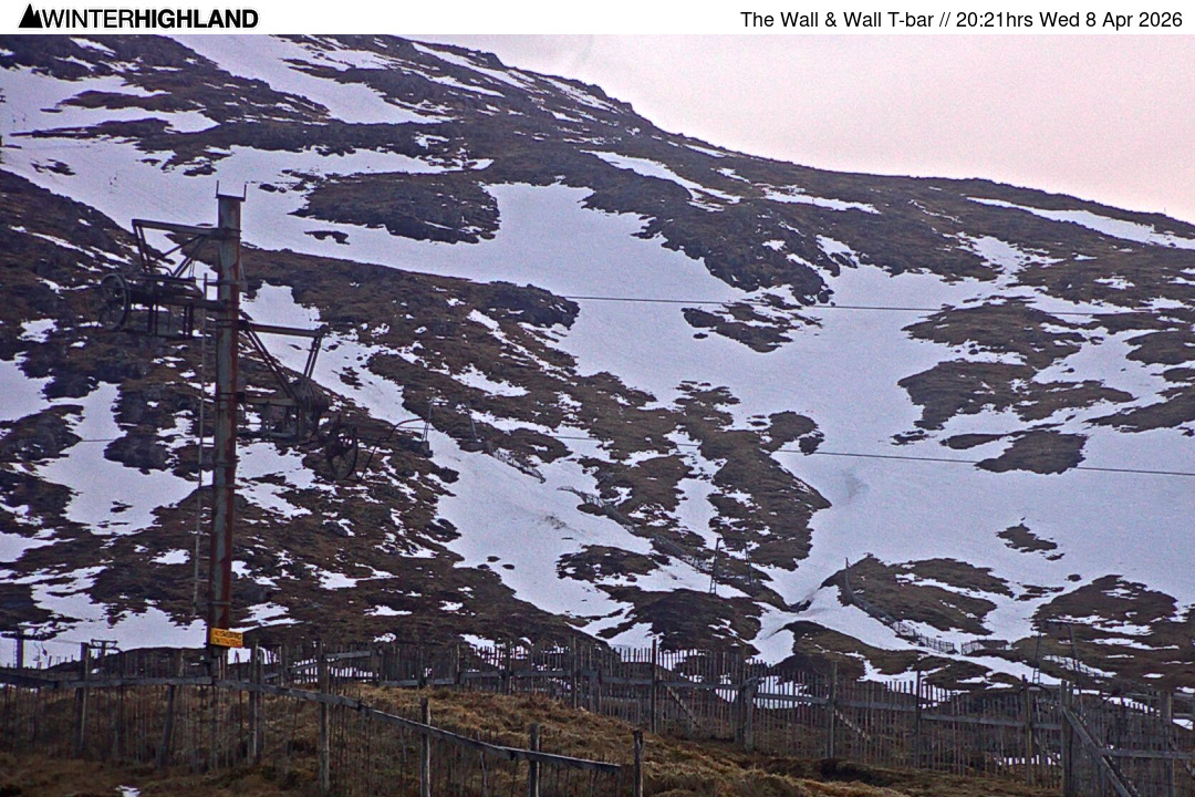 Web Cam Currently Unavailable