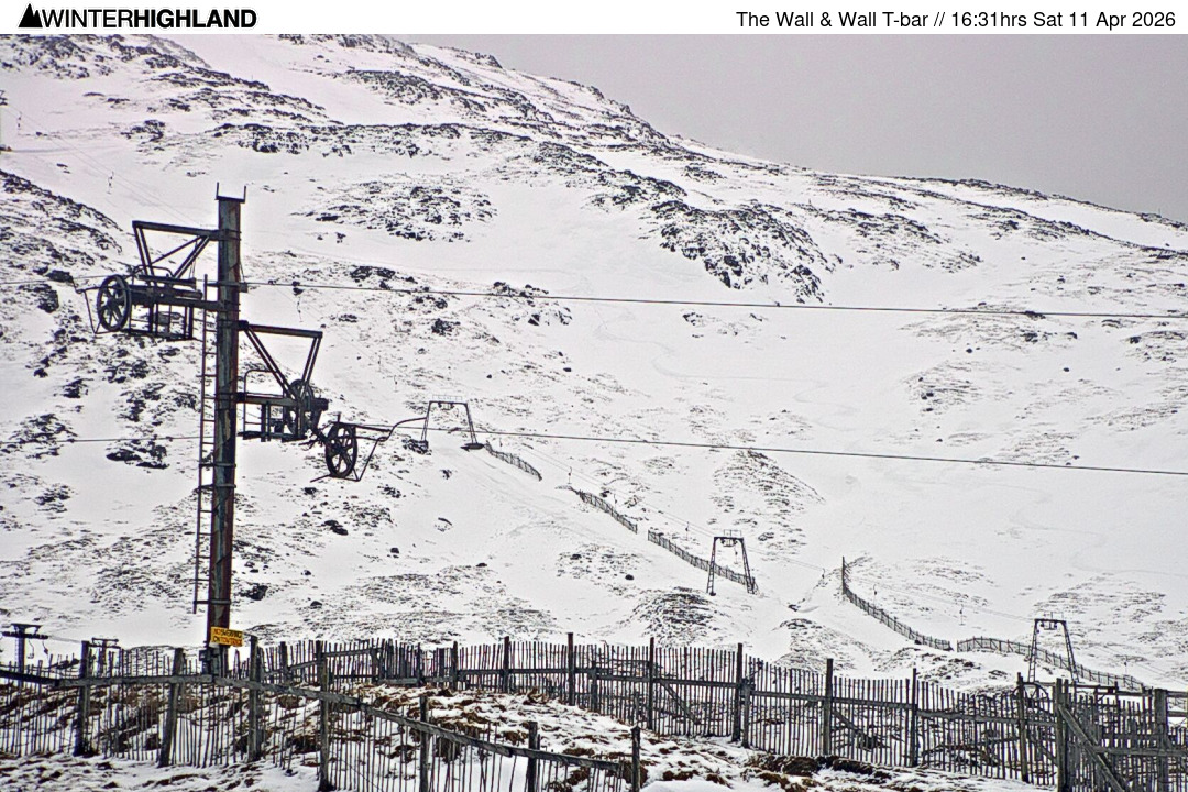 Web Cam Currently Unavailable