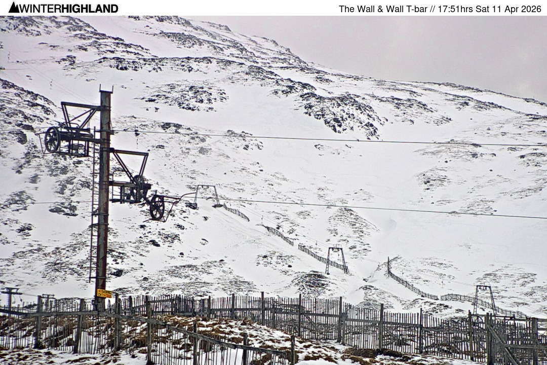 Web Cam Currently Unavailable