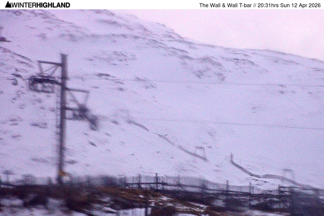 Web Cam Currently Unavailable