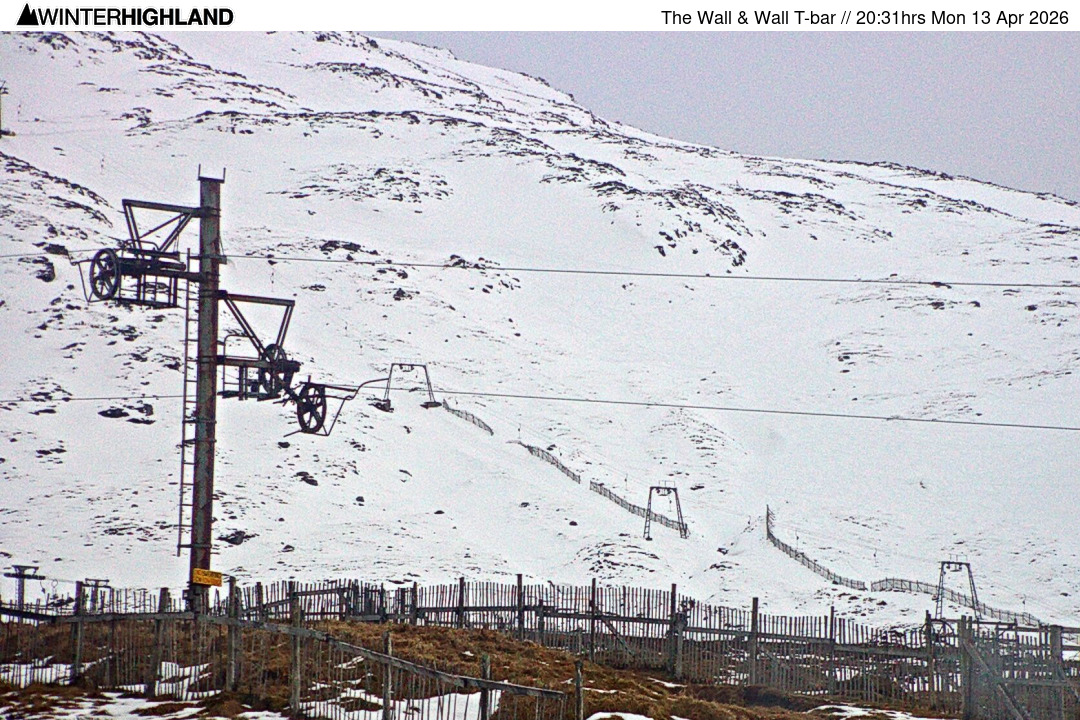 Web Cam Currently Unavailable