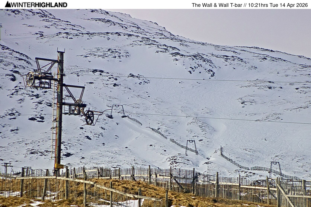 Web Cam Currently Unavailable