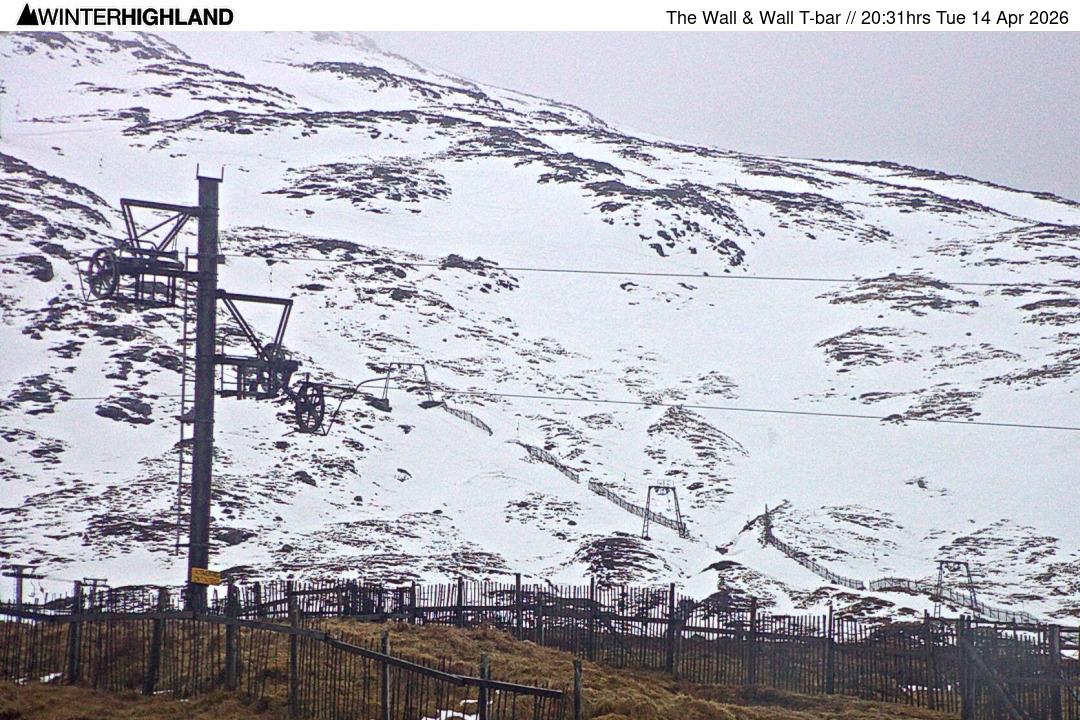 Web Cam Currently Unavailable