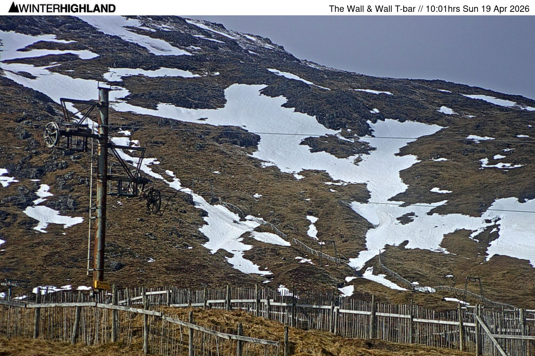 Web Cam Currently Unavailable