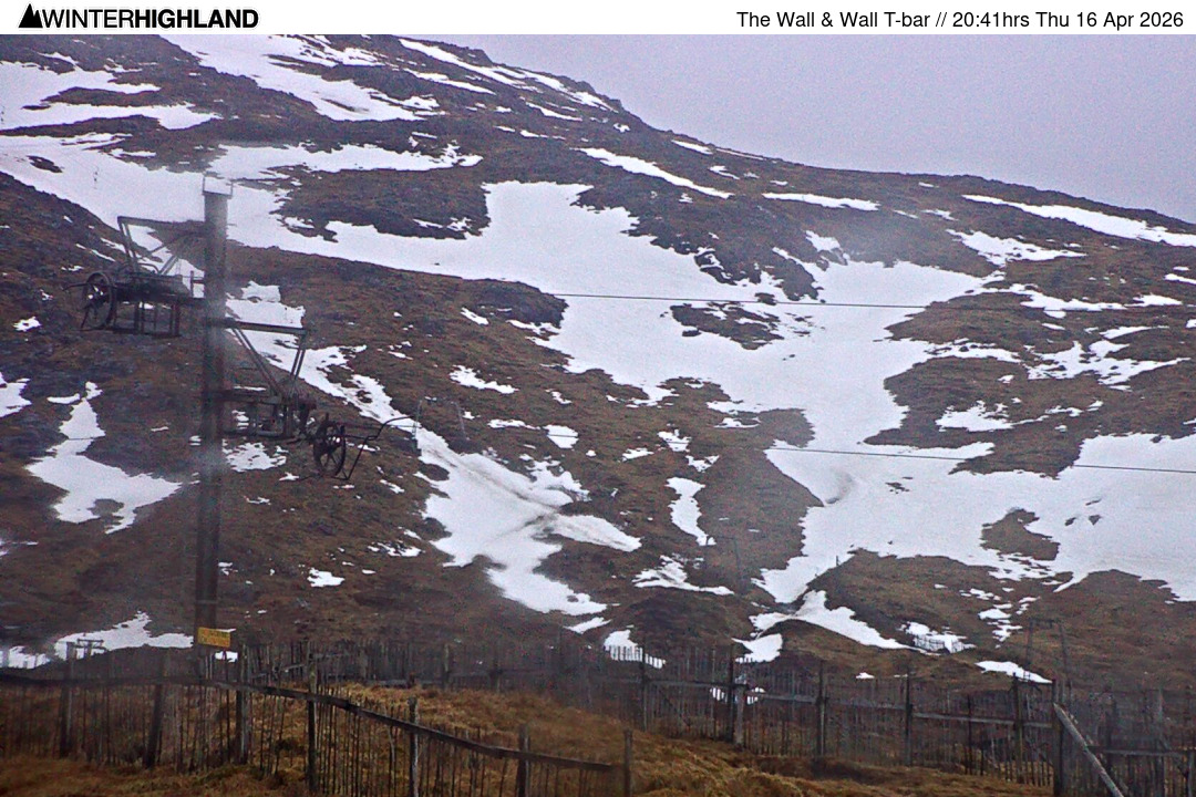 Web Cam Currently Unavailable