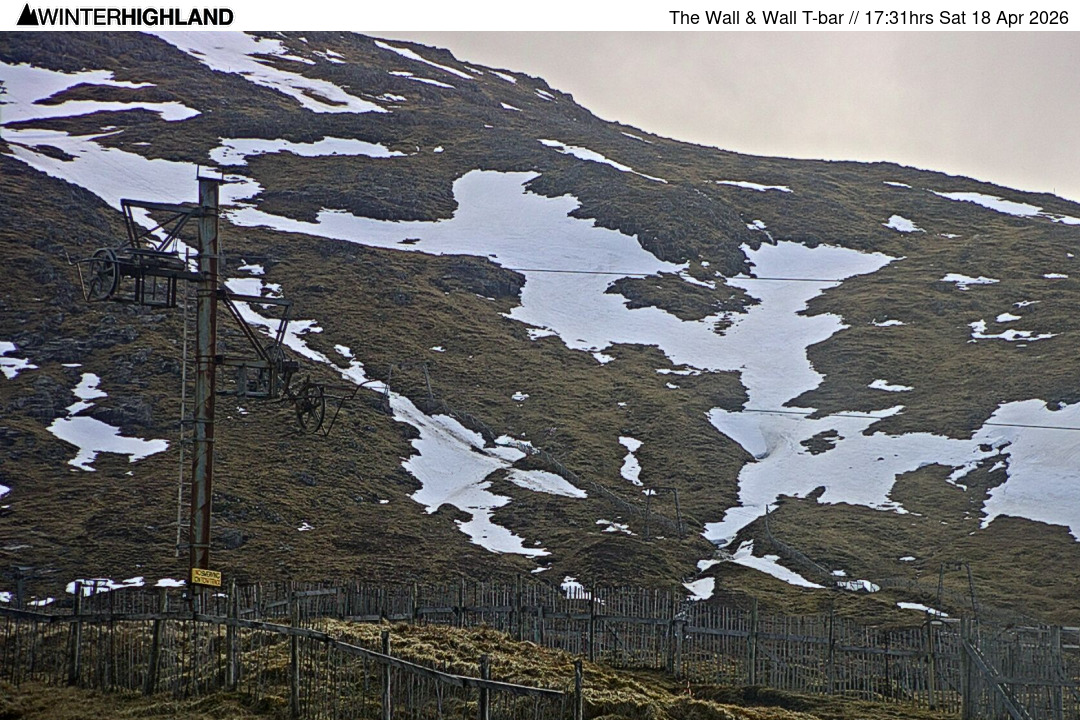 Web Cam Currently Unavailable