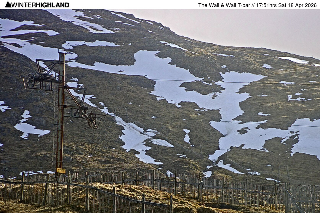 Web Cam Currently Unavailable