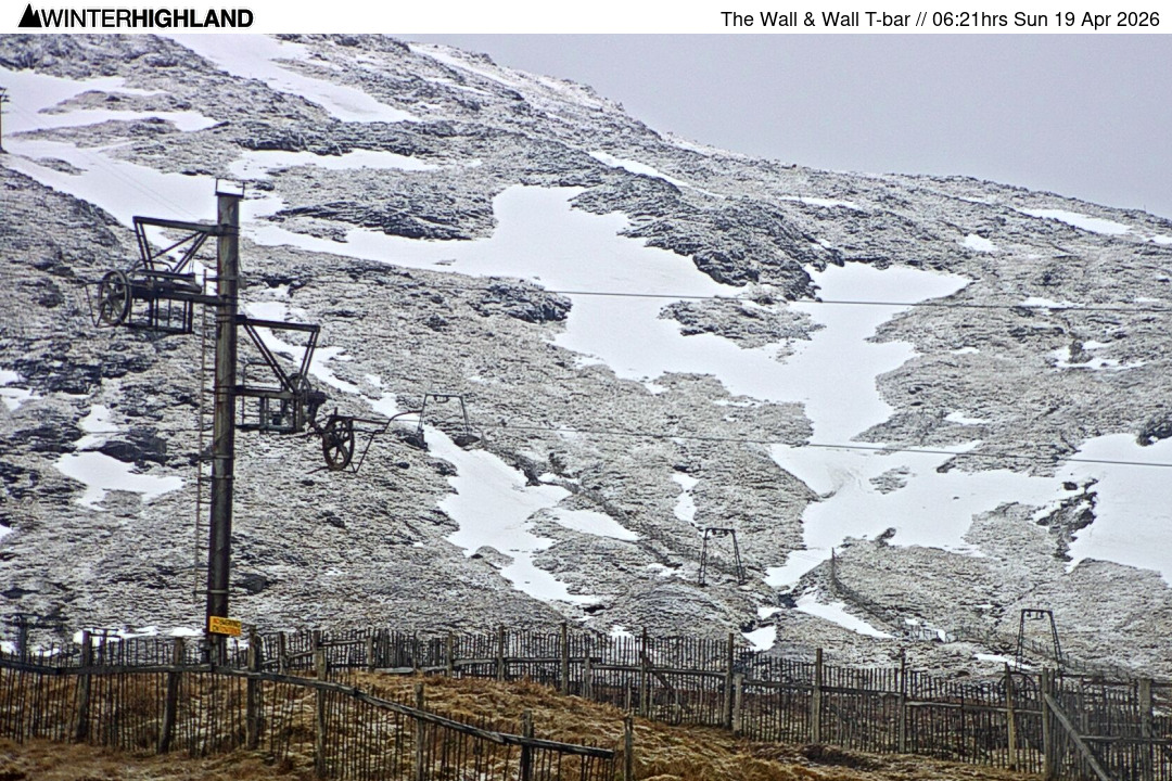 Web Cam Currently Unavailable