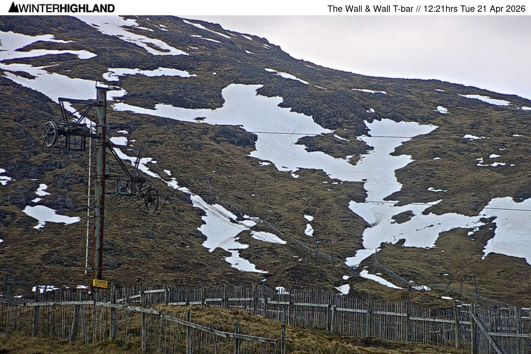 Web Cam Currently Unavailable