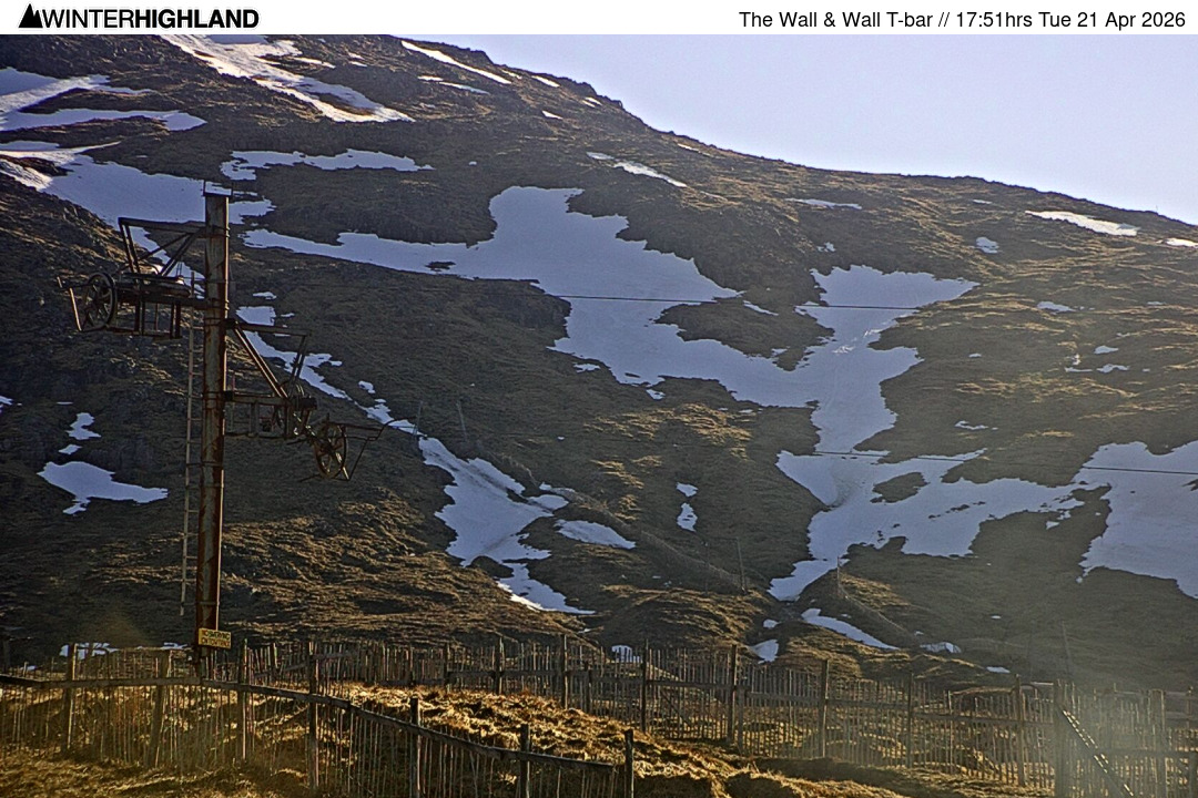 Web Cam Currently Unavailable