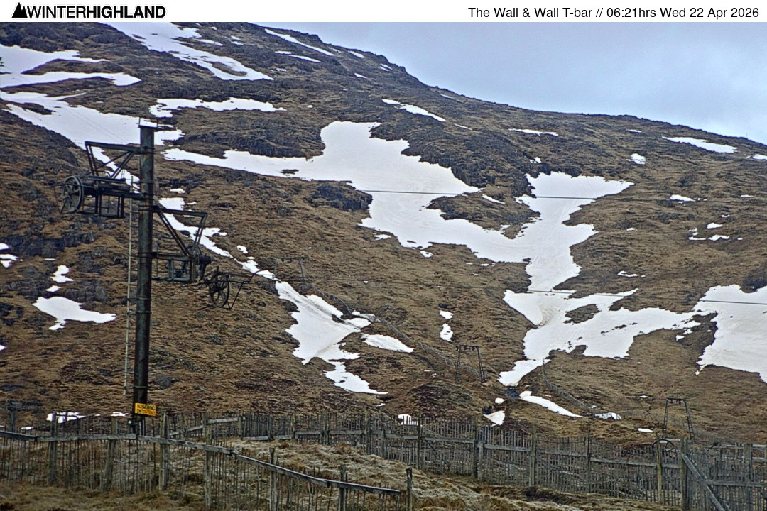 Web Cam Currently Unavailable