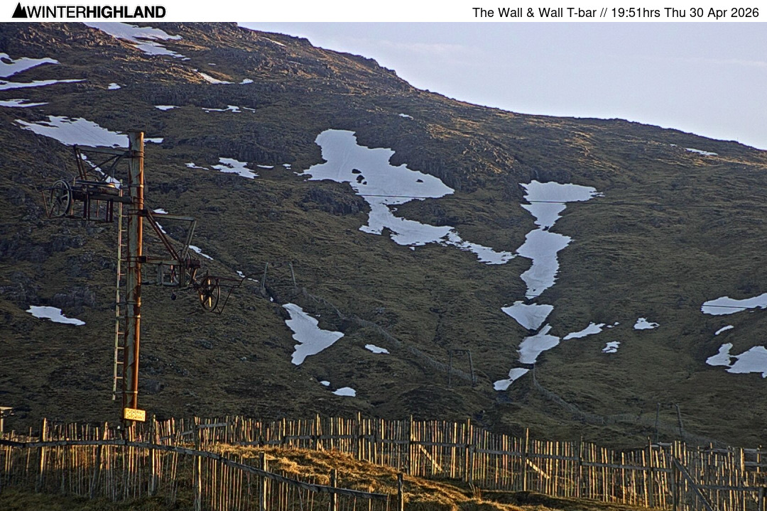 Web Cam Currently Unavailable