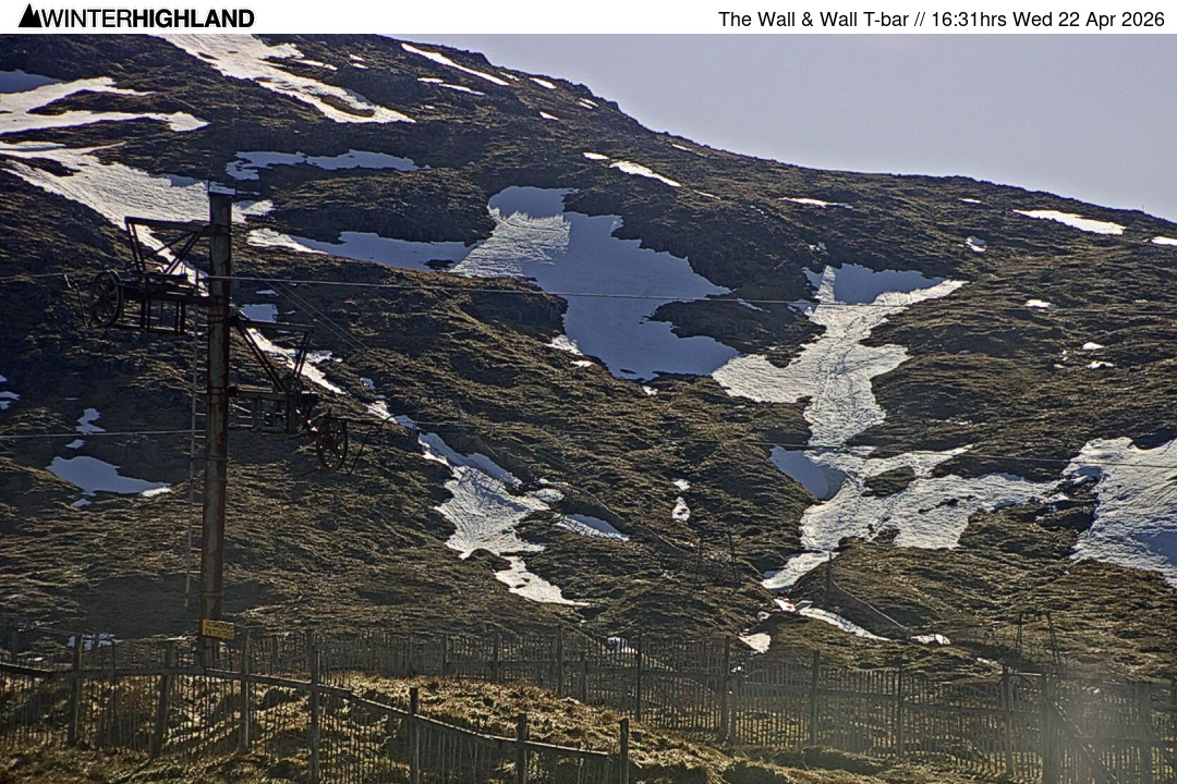 Web Cam Currently Unavailable