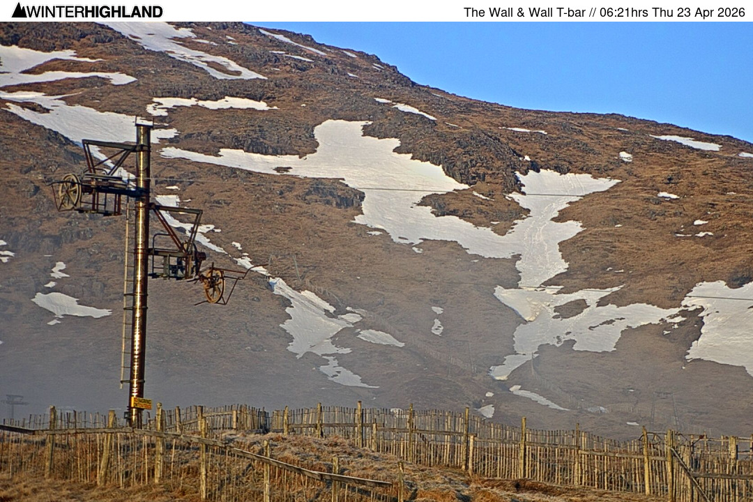 Web Cam Currently Unavailable