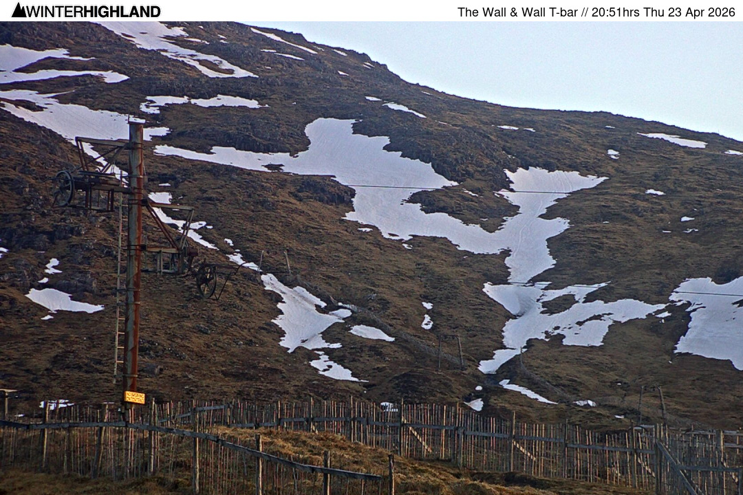 Web Cam Currently Unavailable