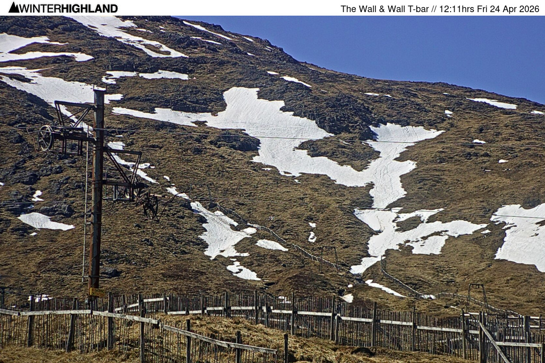 Web Cam Currently Unavailable