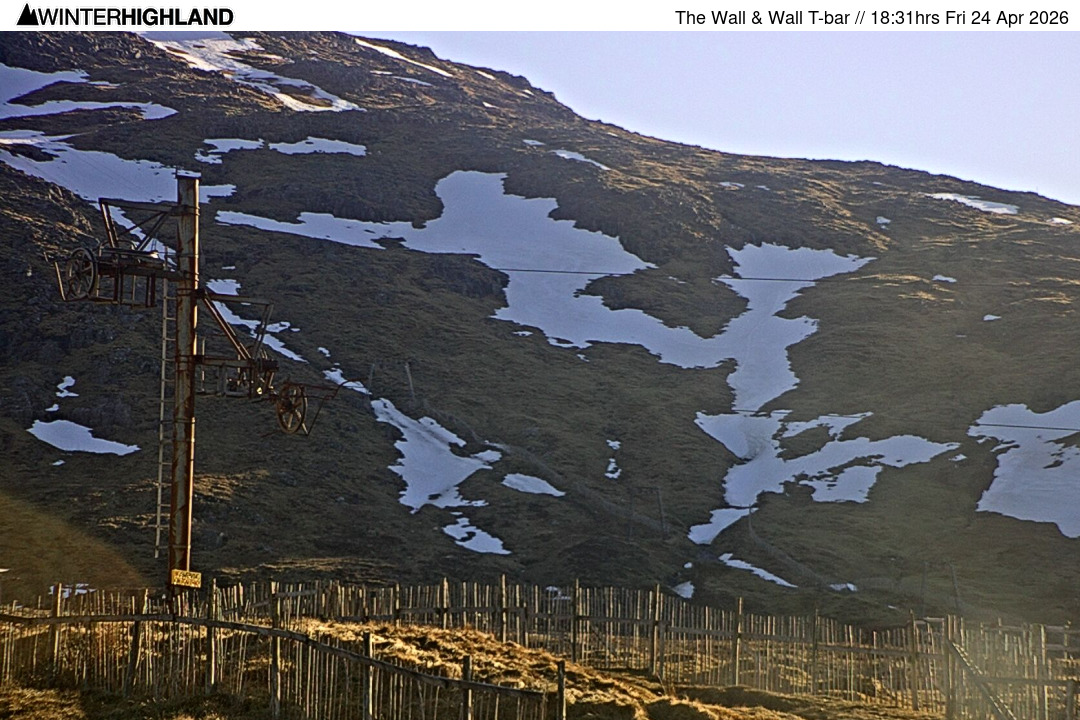 Web Cam Currently Unavailable