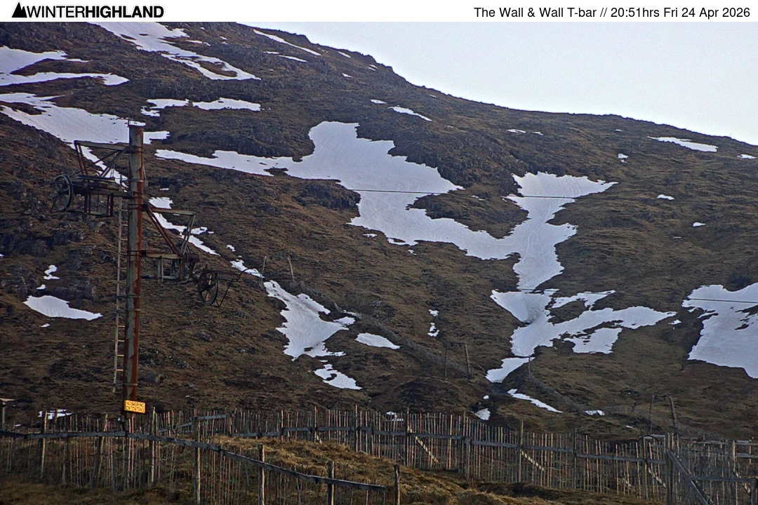 Web Cam Currently Unavailable