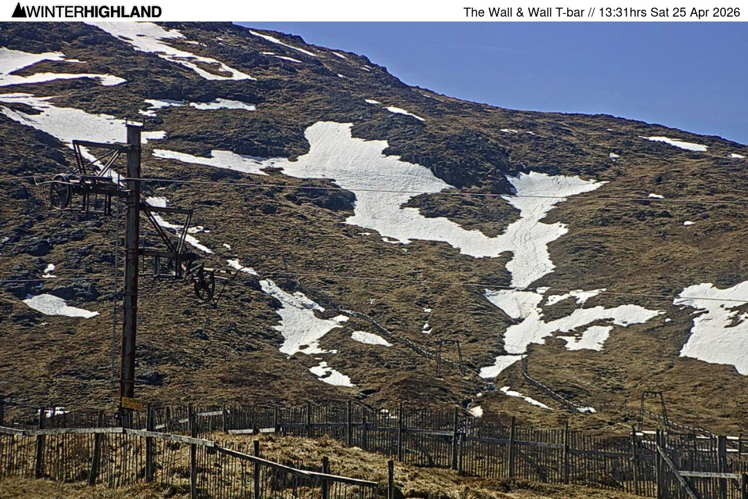 Web Cam Currently Unavailable