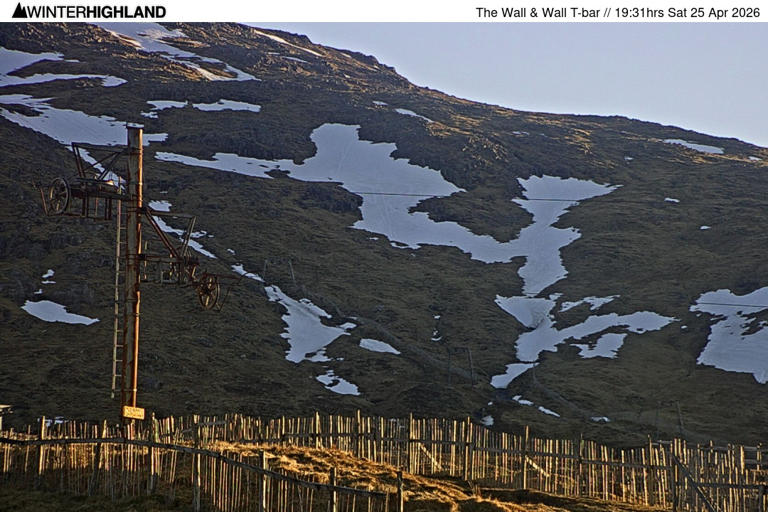 Web Cam Currently Unavailable