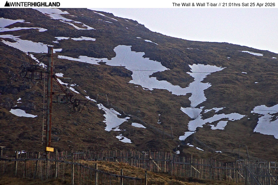 Web Cam Currently Unavailable