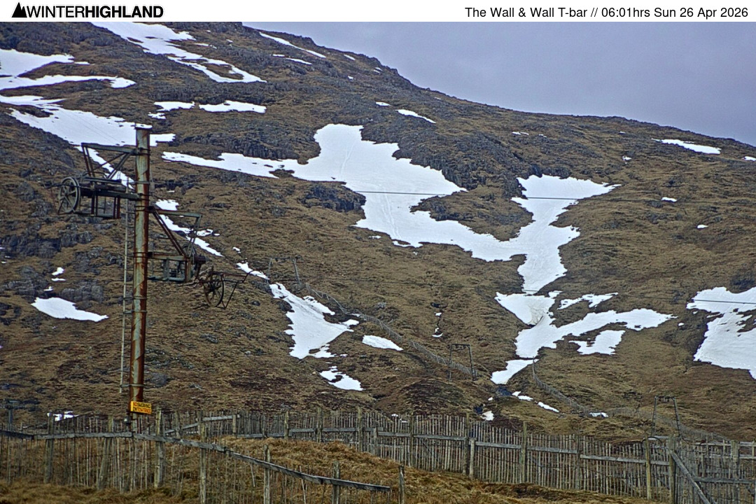 Web Cam Currently Unavailable