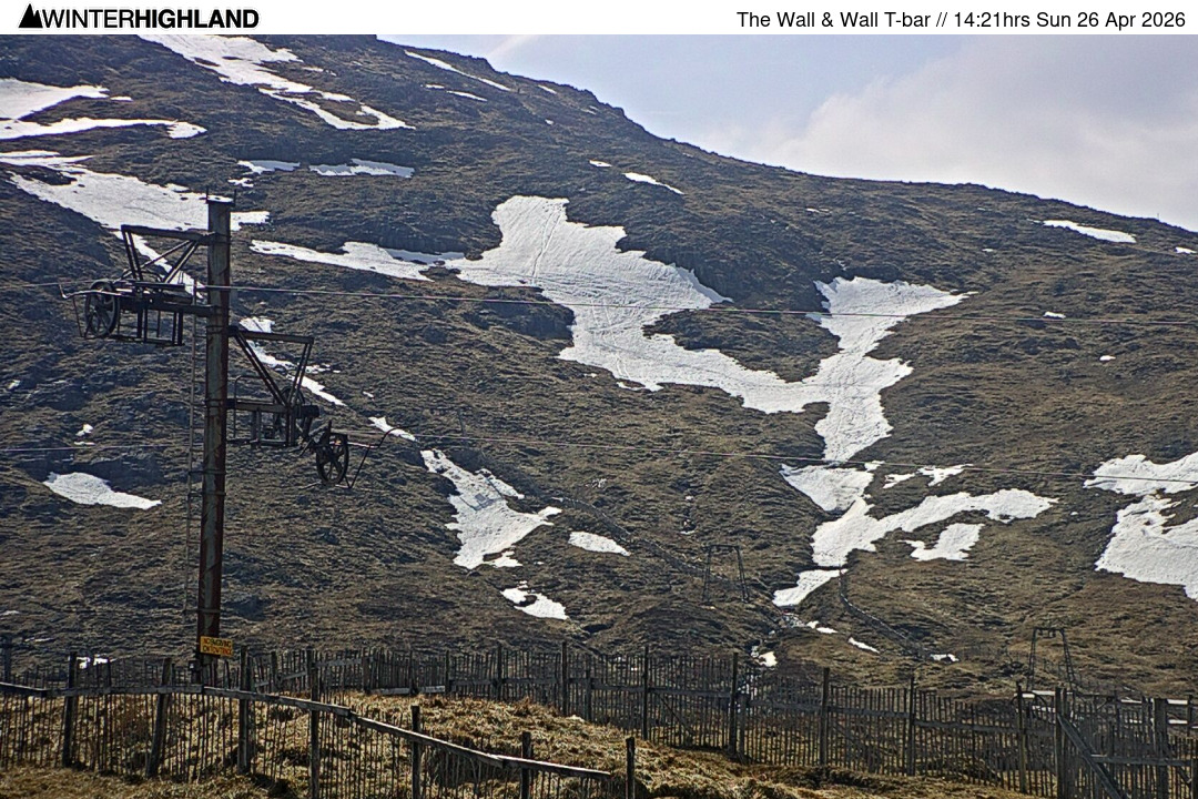 Web Cam Currently Unavailable