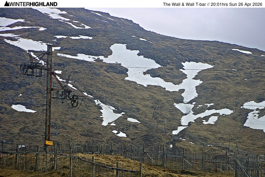 Web Cam Currently Unavailable