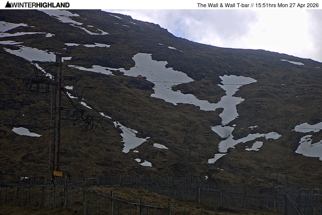 Web Cam Currently Unavailable