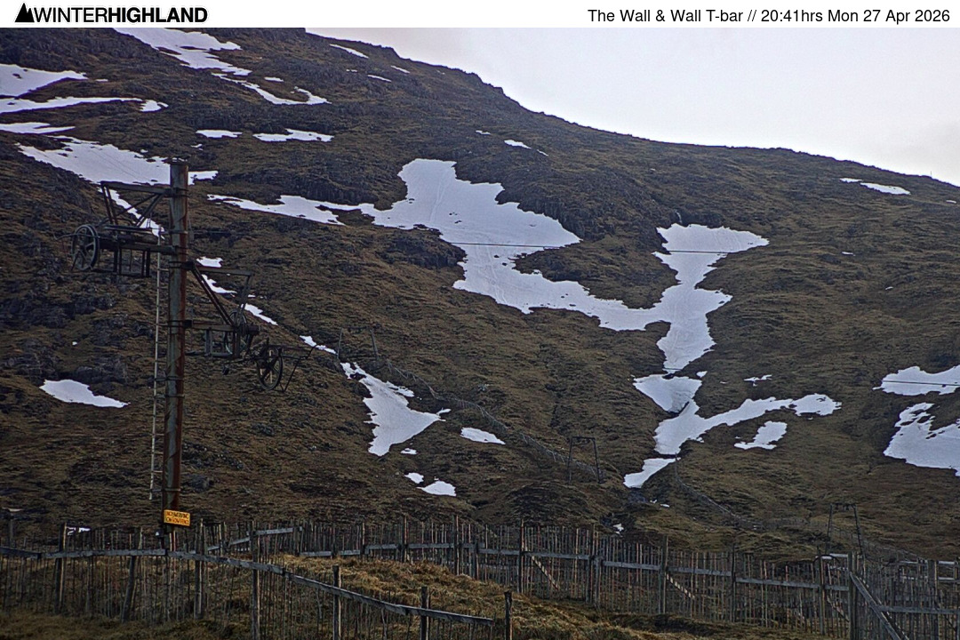 Web Cam Currently Unavailable