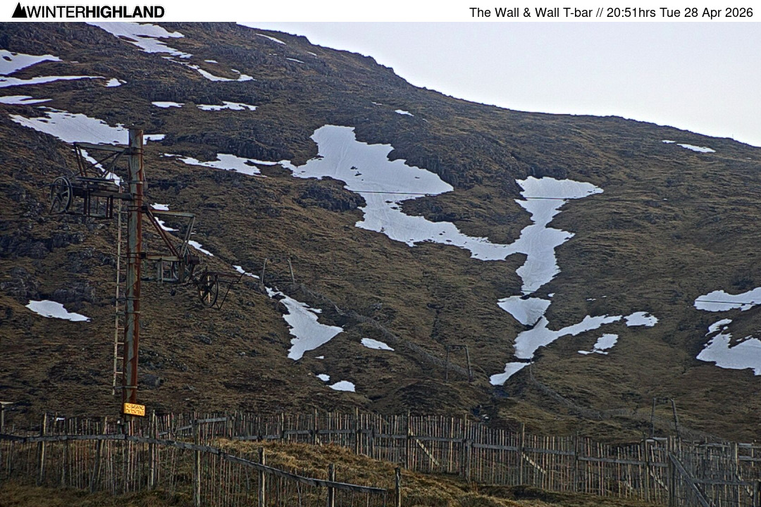 Web Cam Currently Unavailable