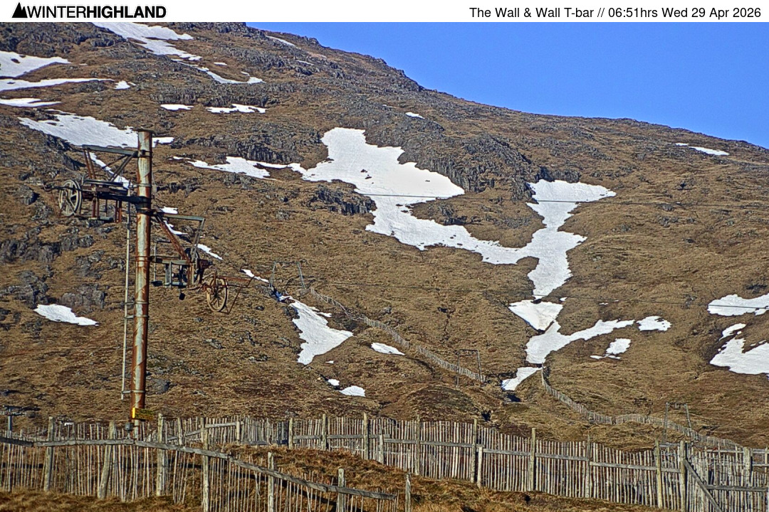 Web Cam Currently Unavailable