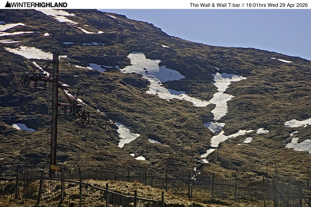 Web Cam Currently Unavailable