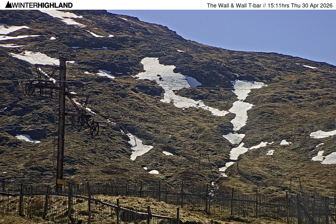 Web Cam Currently Unavailable