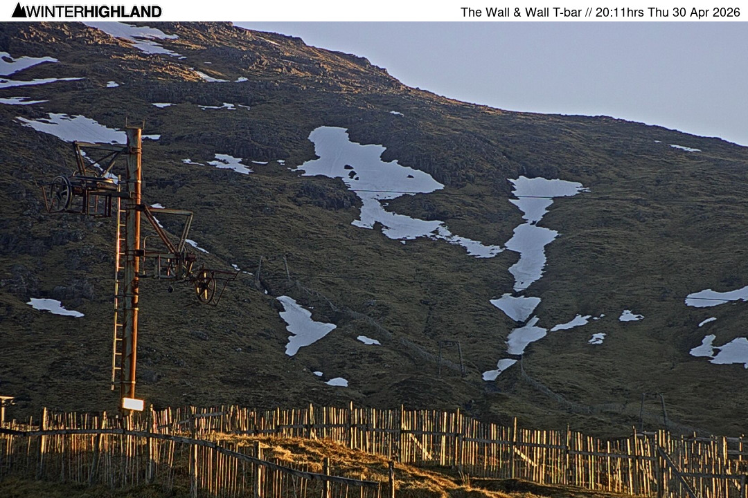 Web Cam Currently Unavailable