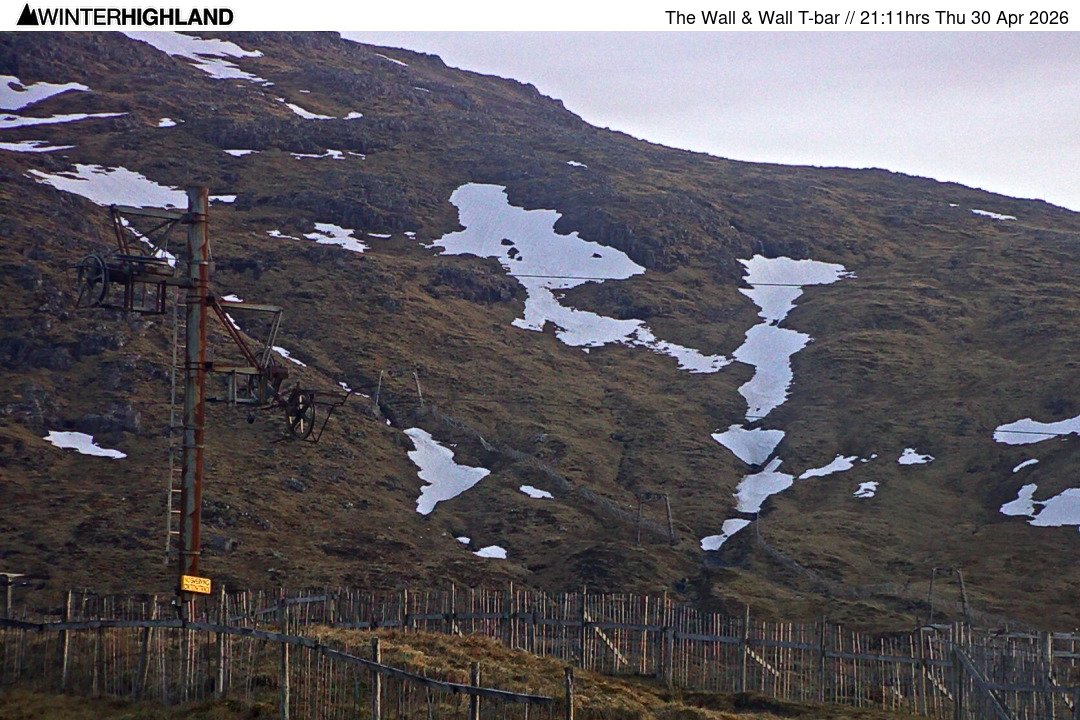 Web Cam Currently Unavailable