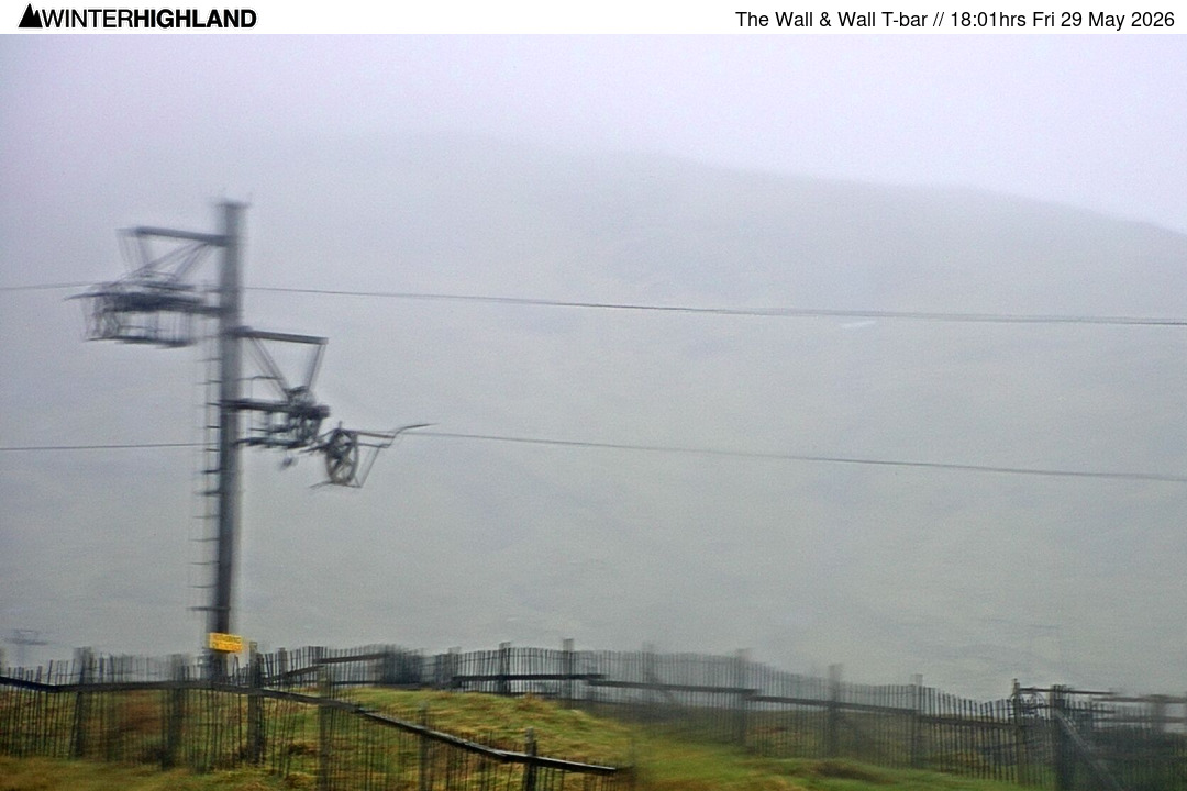 Web Cam Currently Unavailable