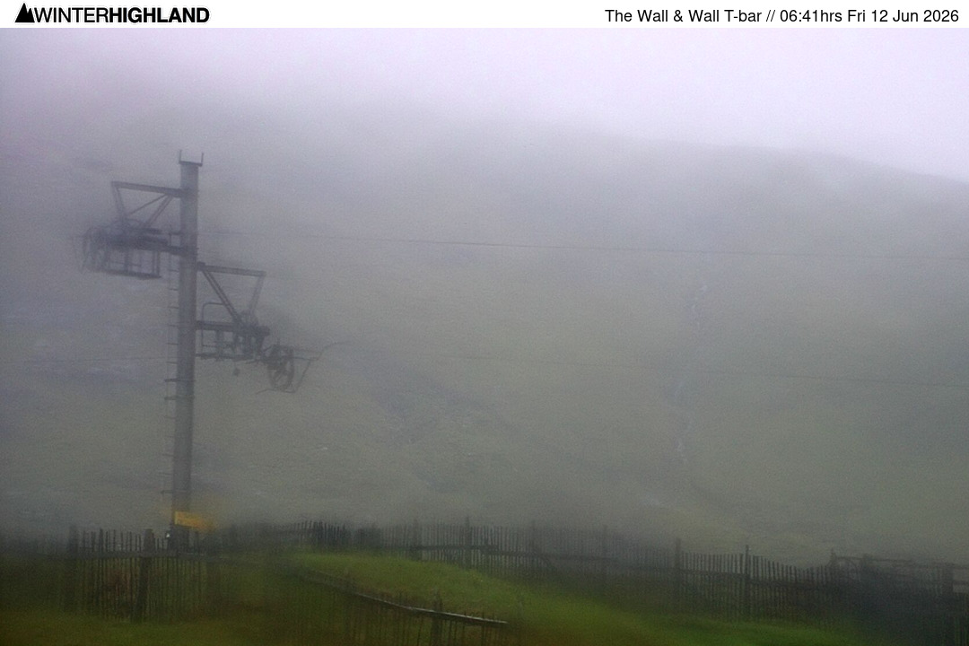 Web Cam Currently Unavailable