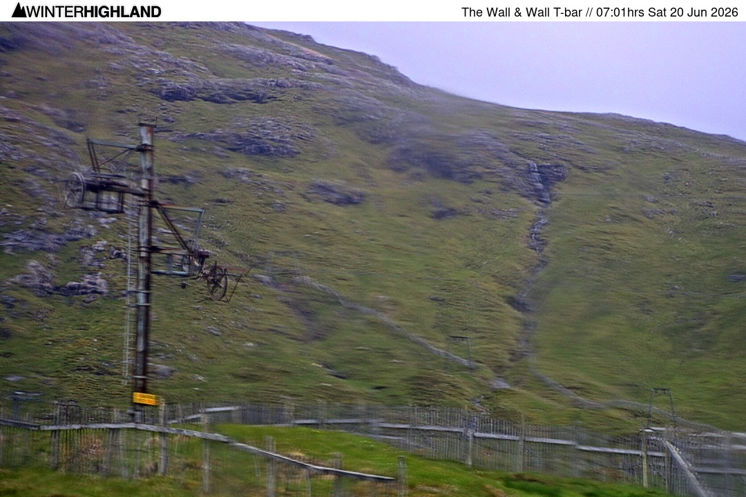 Web Cam Currently Unavailable