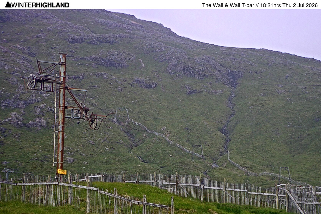 Web Cam Currently Unavailable