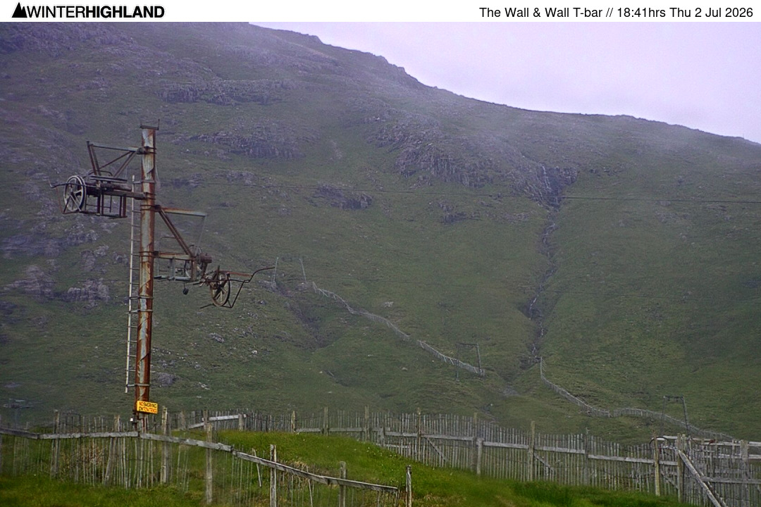 Web Cam Currently Unavailable