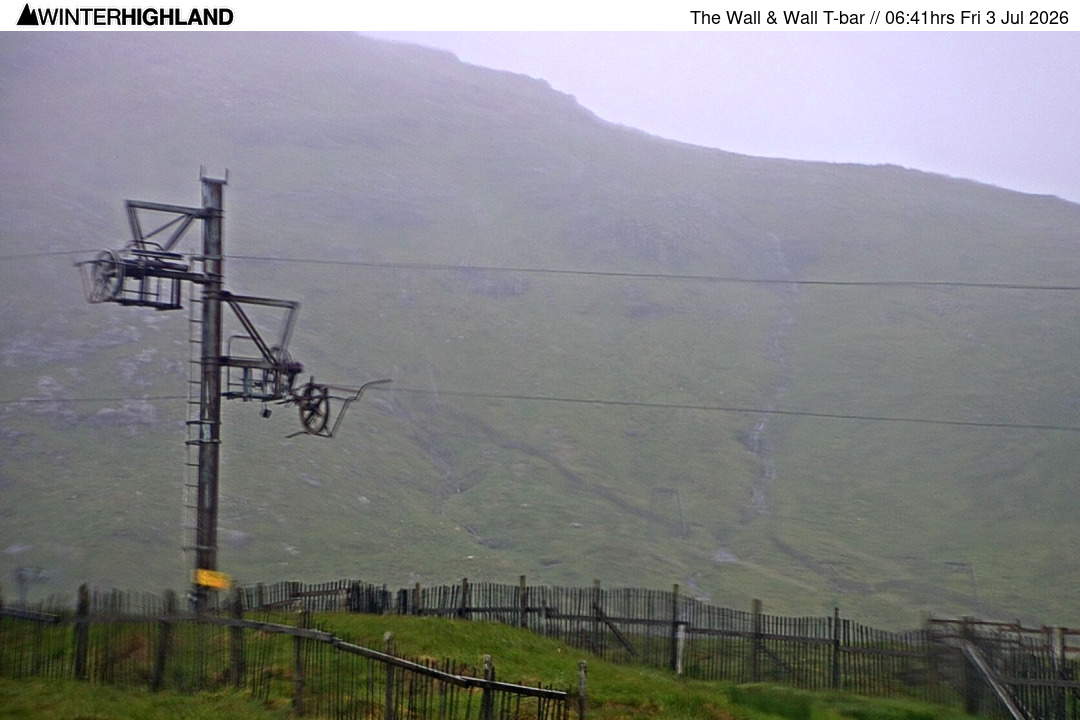 Web Cam Currently Unavailable