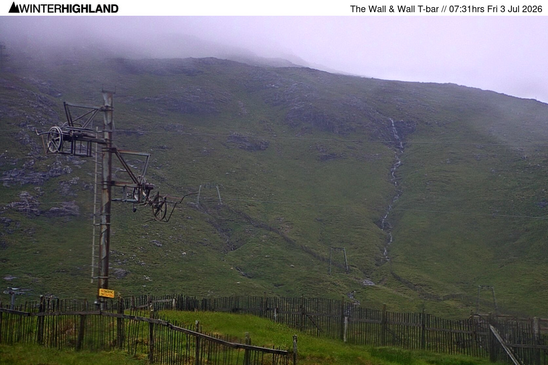 Web Cam Currently Unavailable