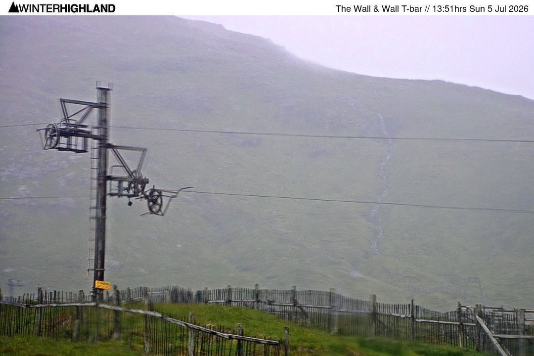 Web Cam Currently Unavailable