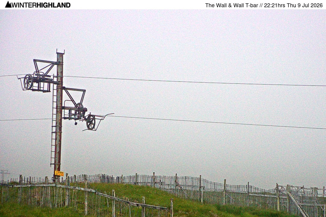 Web Cam Currently Unavailable